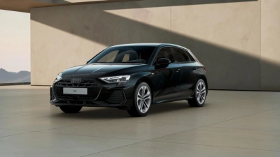 Audi A3 Sportback - SE-N192683 