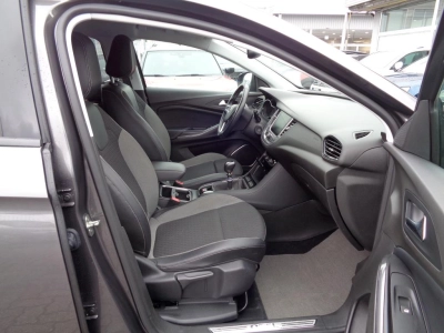 Opel Grandland - SE-U75870 