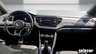 Volkswagen T-Roc - SE-U78816 