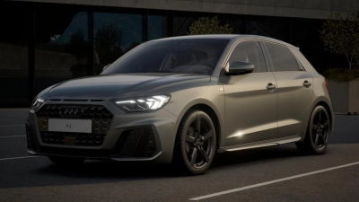Audi A1 Sportback - AU-N185595 