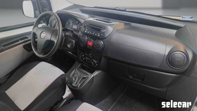 Fiat Qubo - SE-U77280 