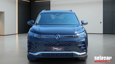 Volkswagen Tiguan - SE-U79785 