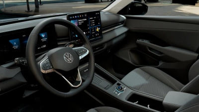 Volkswagen T-Roc - AU-N189527 