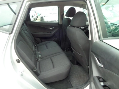 Hyundai ix20 - SE-U77619 