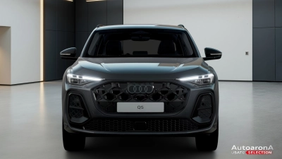 Audi Q5 - AU-N185078 
