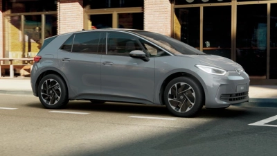 Volkswagen ID.3 - AU-N187754 