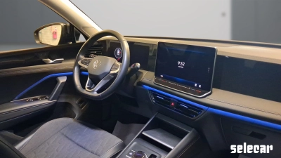 Volkswagen Tiguan - SE-U79714 
