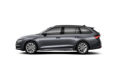 Skoda Octavia - AU-N189016 