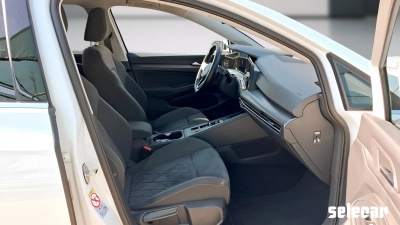 Volkswagen Golf - SE-U78307 