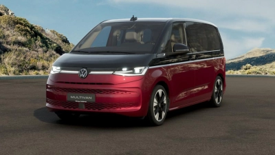 Volkswagen VIC Multivan - AU-N190946 
