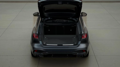 Audi A5 Avant - AU-N187792 