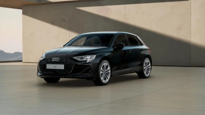 Audi A3 Sportback - AU-N195137 