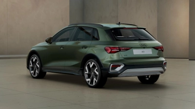 Audi A3 Allstreet - AU-N194410 