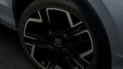 Volkswagen T-Roc - SE-N194363 
