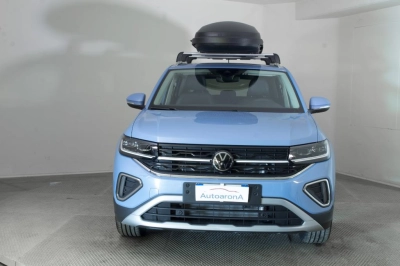 Volkswagen T-Cross - AU-N183811 