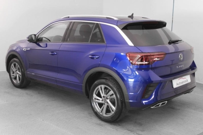 Volkswagen T-Roc - AU-N180400 