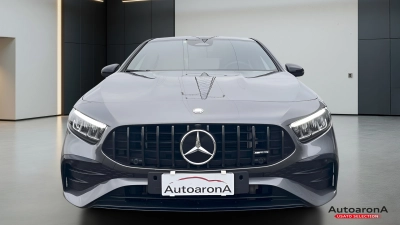 Mercedes-Benz Classe - AU-U76400 