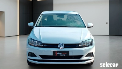 Volkswagen Polo - SE-U79653 