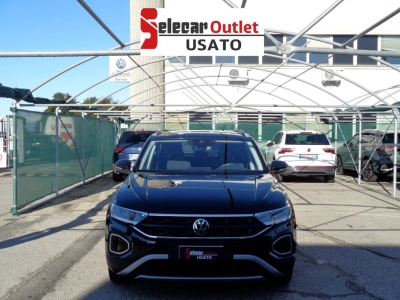 Volkswagen T-Roc - SE-U75453 
