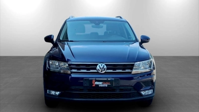 Volkswagen Tiguan - SE-U79536 