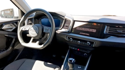 Audi A1 Sportback - SE-U78984 