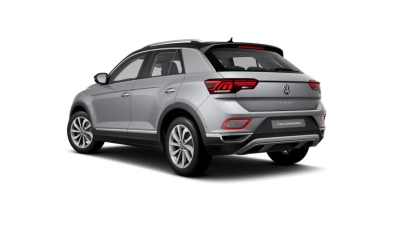 Volkswagen T-Roc - SE-N180117 