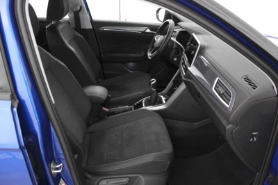 Volkswagen T-Roc - AU-U74218 