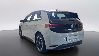 Volkswagen ID.3 - AU-U79594 