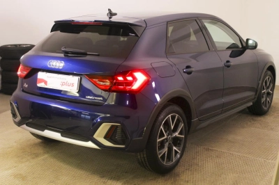Audi A1 Allstreet - AU-U76443 