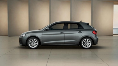 Audi A1 Sportback - AU-N189552 