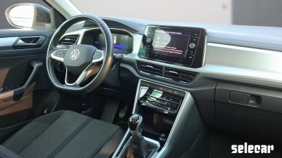 Volkswagen T-Roc - SE-U80391 