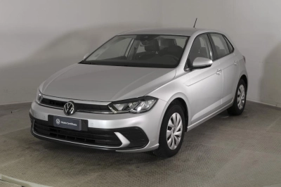 Volkswagen Polo - SE-U76149 