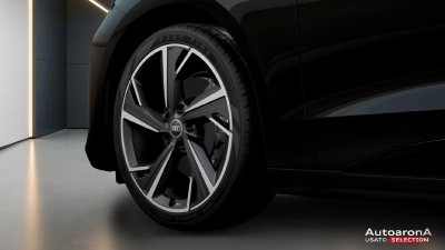 Audi A6 - AU-N185524 