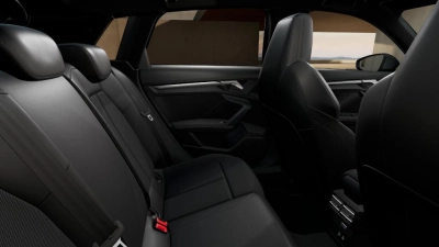 Audi A3 Sportback - AU-N190597 