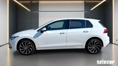 Volkswagen Golf - SE-U78307 