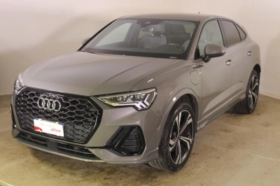 Audi Q3 Sportback - AU-U78719 