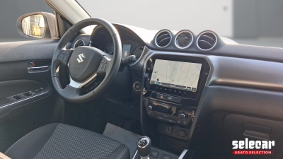 Suzuki Vitara - SE-U80070 