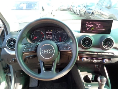 Audi Q2 - SE-U77535 