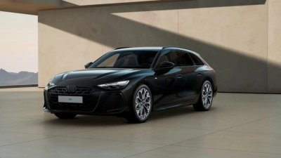 Audi A6 - AU-N187326 