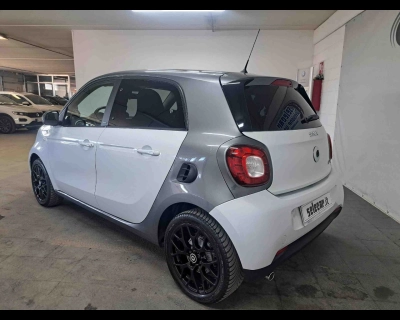 smart Forfour - SE-U78849 