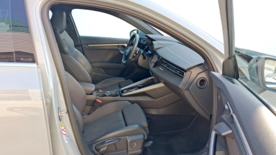 Audi A3 Allstreet - SE-U79391 