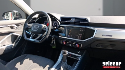 Audi Q3 Sportback - SE-U79689 