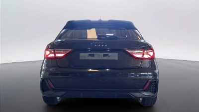 Audi A1 Sportback - AU-U79054 