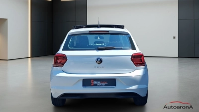 Volkswagen Polo - AU-U78725 