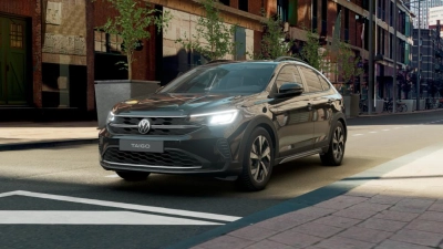 Volkswagen Taigo - AU-N190254 