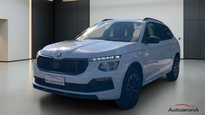 Skoda Kamiq - AU-N185860 