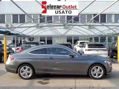 Mercedes-Benz Classe - SE-U78583 