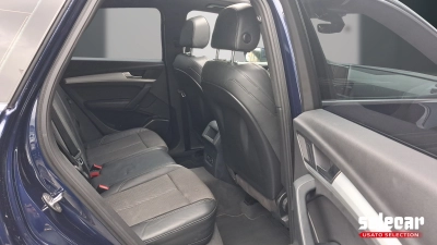 Audi Q5 - SE-U79875 