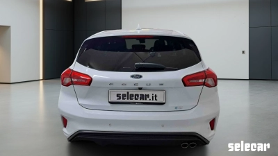 Ford Focus - SE-U79165 