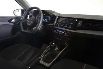 Audi A1 Allstreet - AU-U79031 